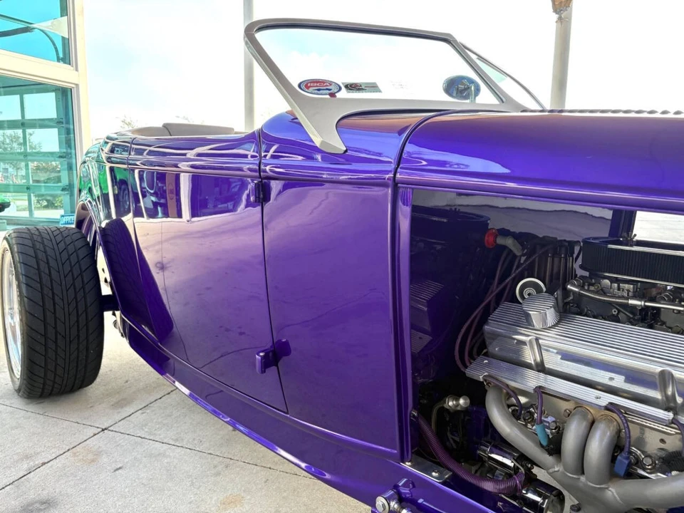 1932 Ford Model 18 & 40 - Image 18 of 21