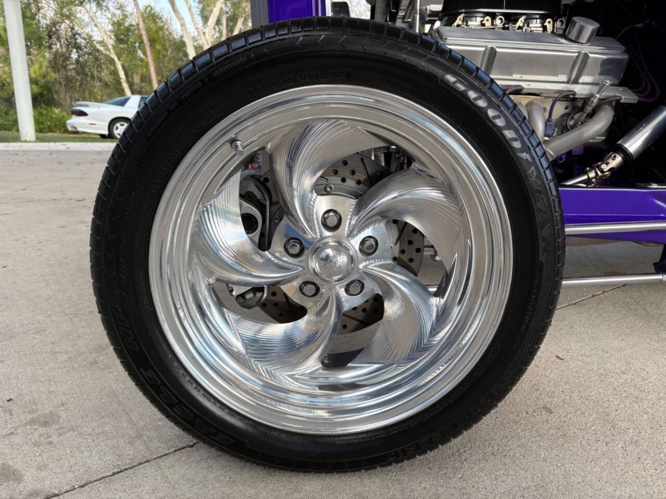 1932 Ford Model 18 & 40 - Image 21 of 21