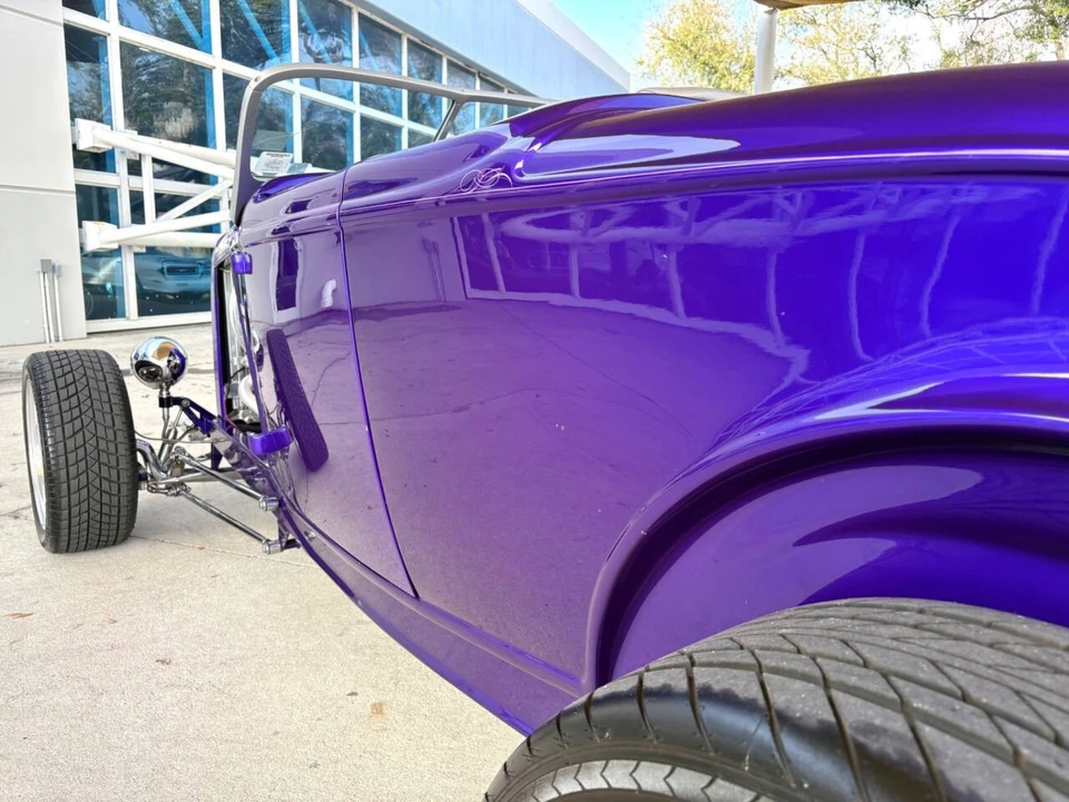 1932 Ford Model 18 & 40 - Image 14 of 21