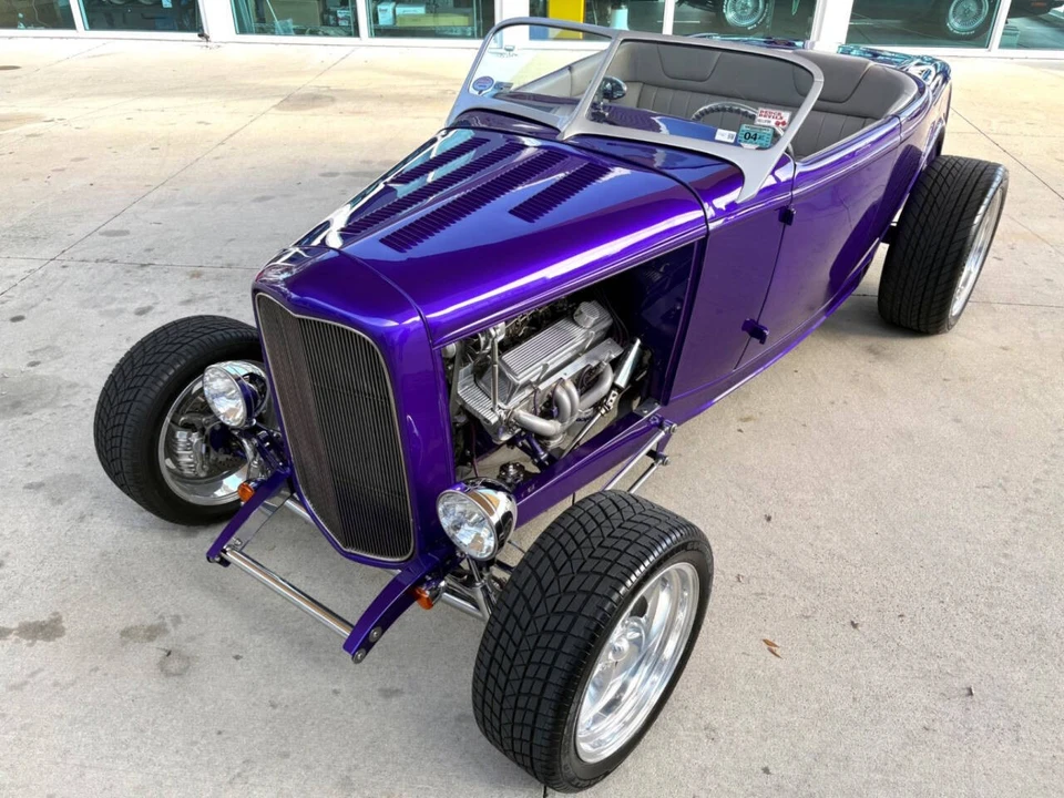 1932 Ford Model 18 & 40 - Image 20 of 21