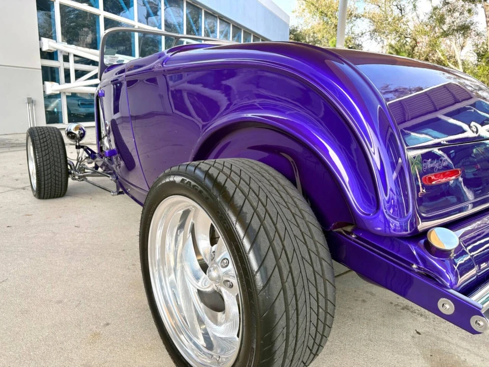 1932 Ford Model 18 & 40 - Image 15 of 21