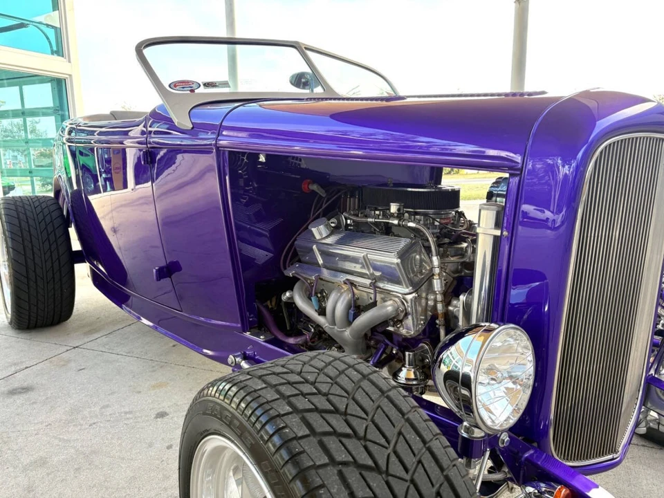 1932 Ford Model 18 & 40 - Image 19 of 21