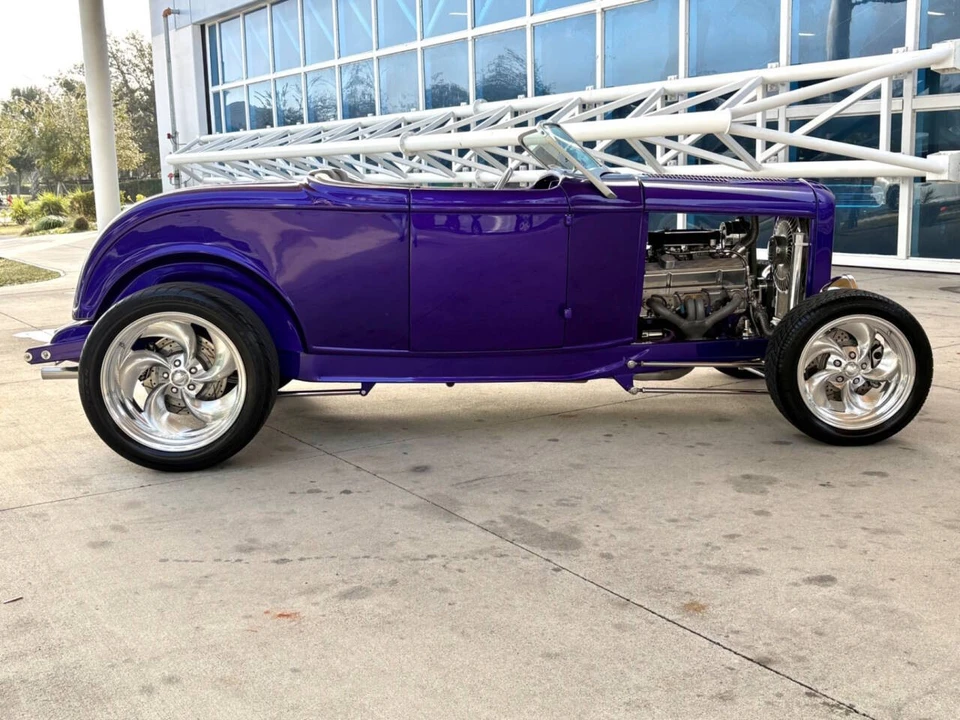 1932 Ford Model 18 & 40 - Image 5 of 21