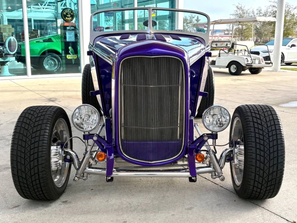 1932 Ford Model 18 & 40 - Image 2 of 21
