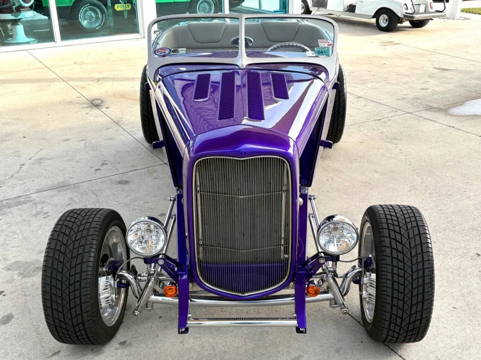 1932 Ford Model 18 & 40 - Image 3 of 21
