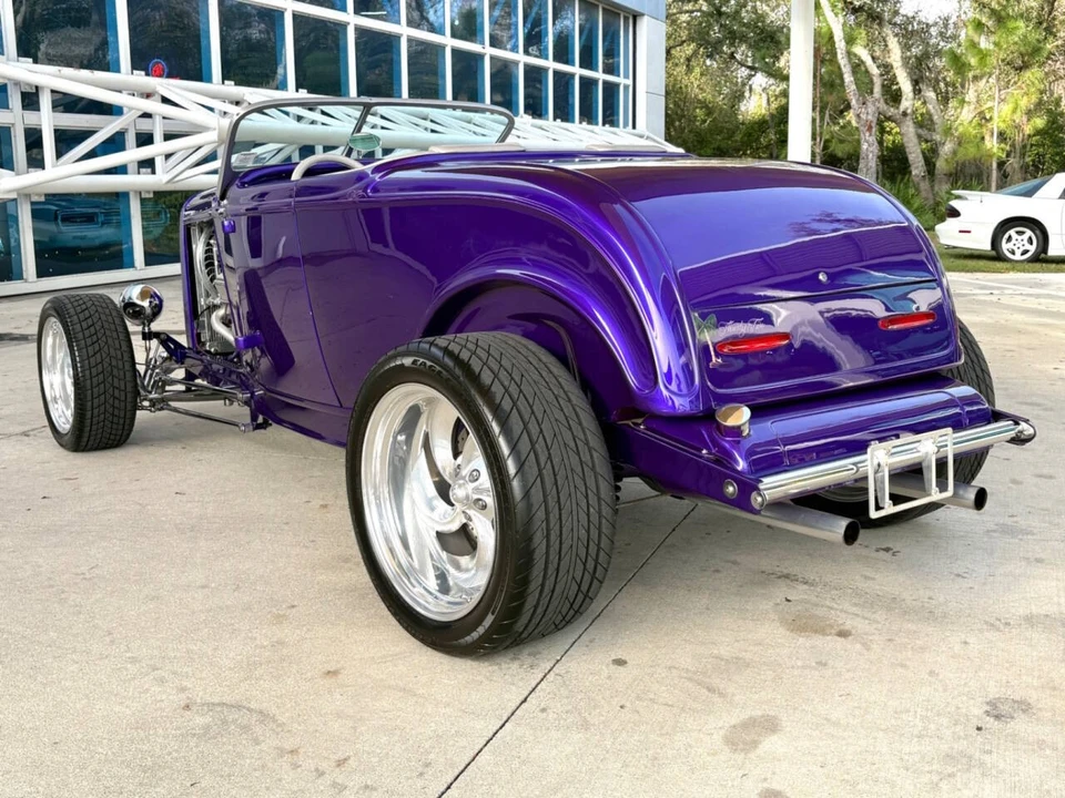 1932 Ford Model 18 & 40 - Image 9 of 21