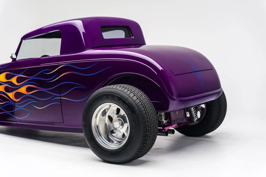 1932 Ford Model 18 & 40 - Image 18 of 31