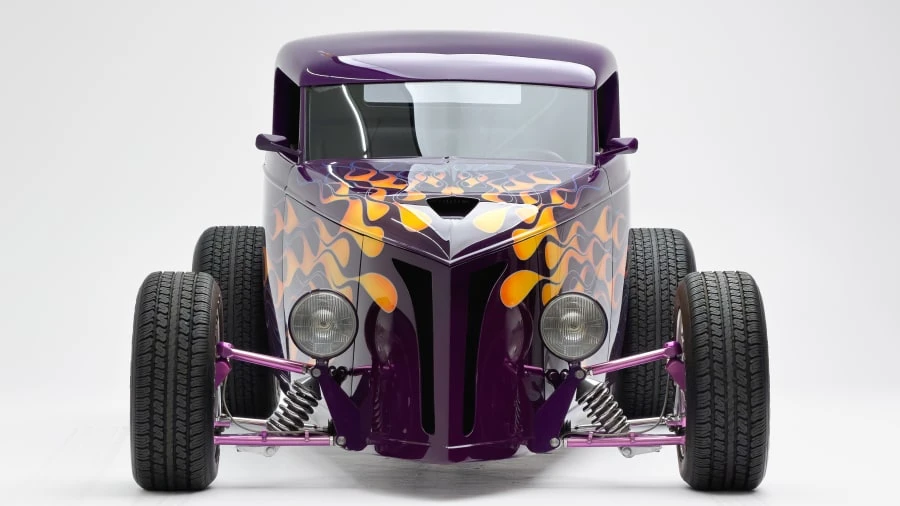 1932 Ford Model 18 & 40 - Image 4 of 31