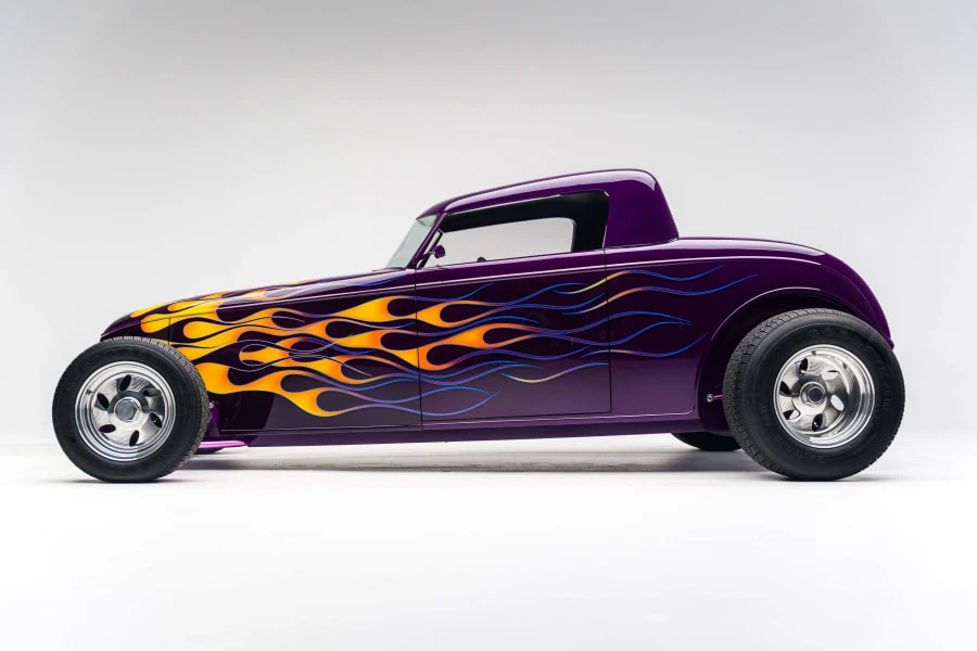 1932 Ford Model 18 & 40 - Image 20 of 31