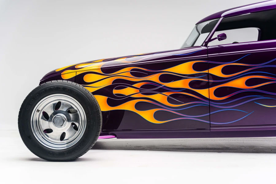 1932 Ford Model 18 & 40 - Image 16 of 31