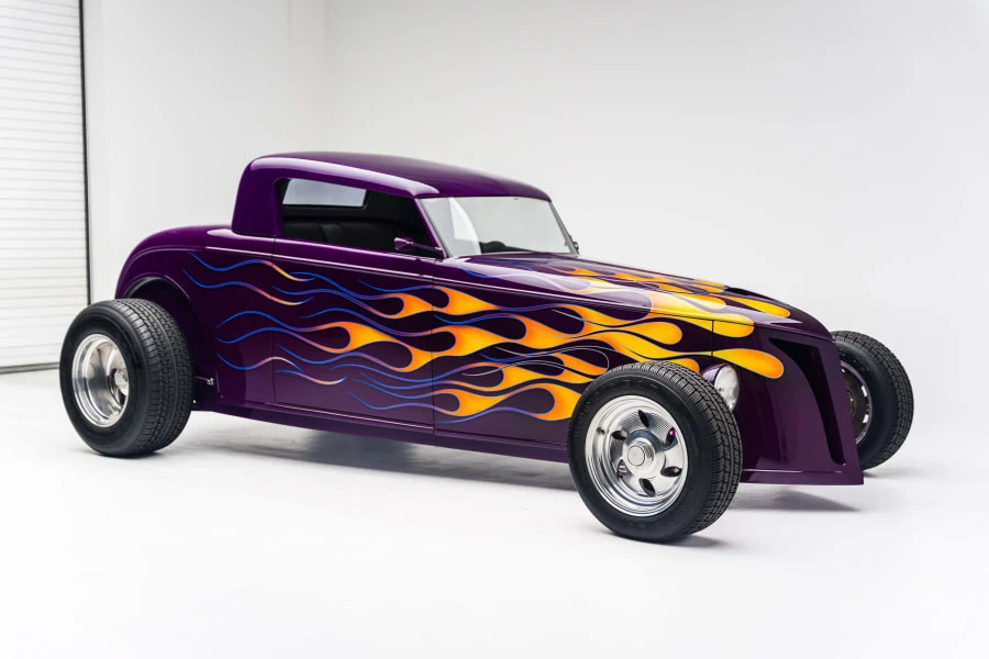 1932 Ford Model 18 & 40 - Image 6 of 31