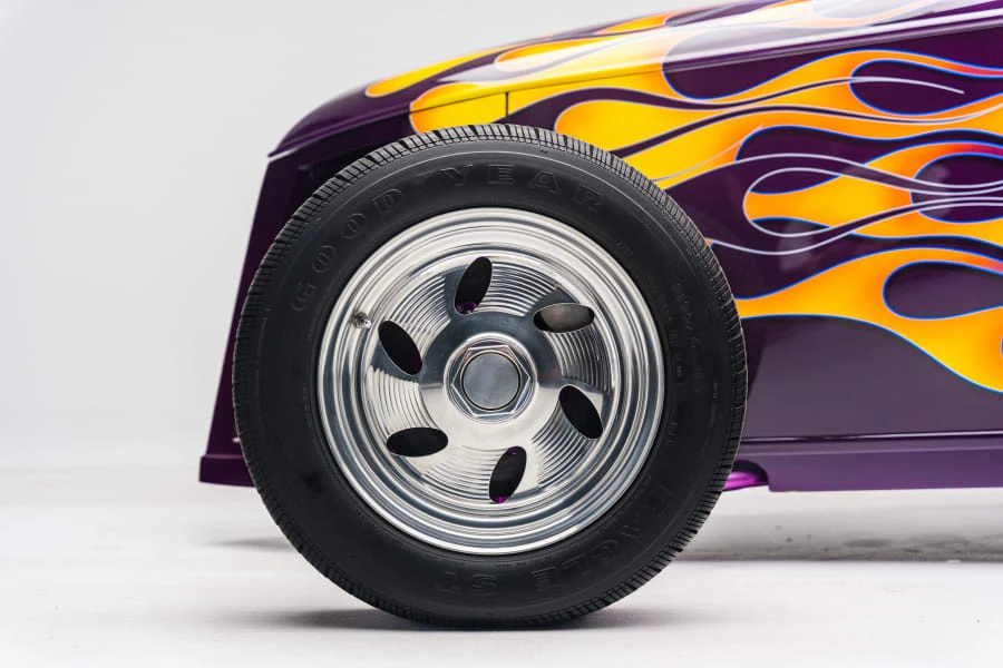 1932 Ford Model 18 & 40 - Image 28 of 31