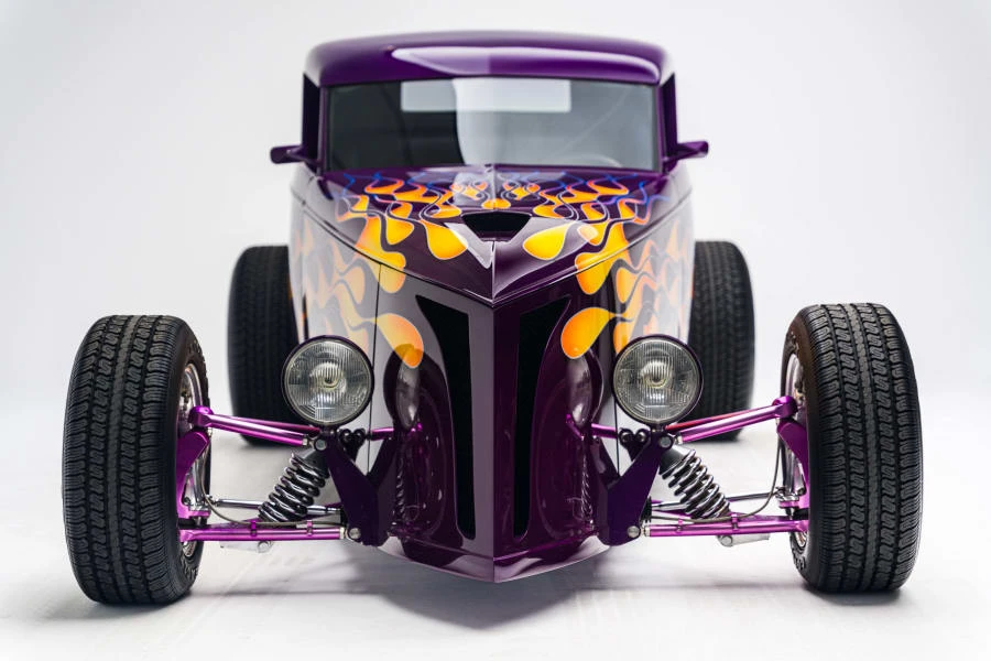 1932 Ford Model 18 & 40 - Image 15 of 31