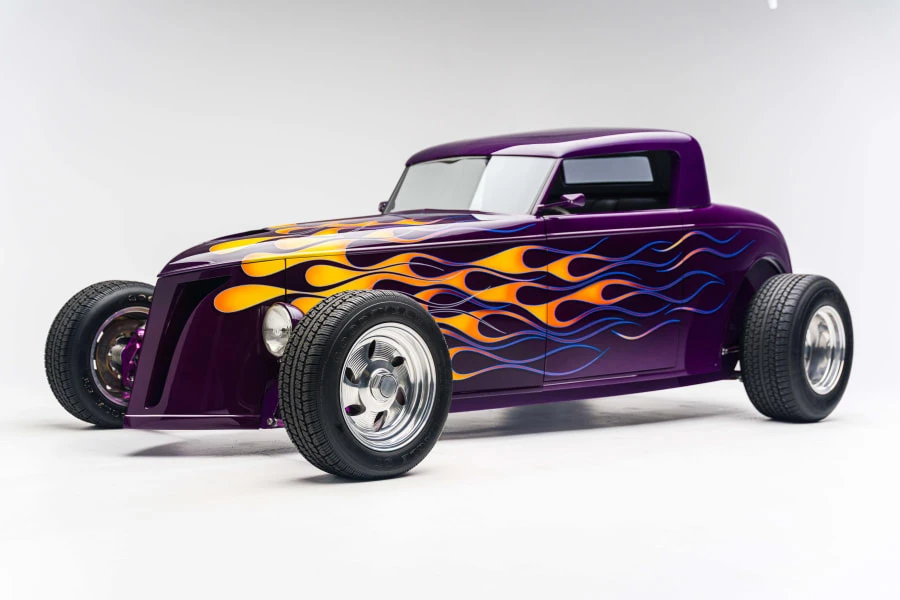 1932 Ford Model 18 & 40 - Image 14 of 31