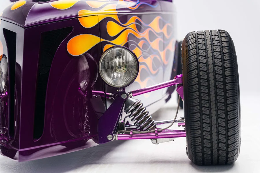 1932 Ford Model 18 & 40 - Image 29 of 31