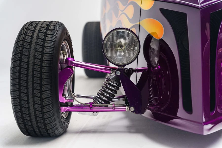 1932 Ford Model 18 & 40 - Image 22 of 31