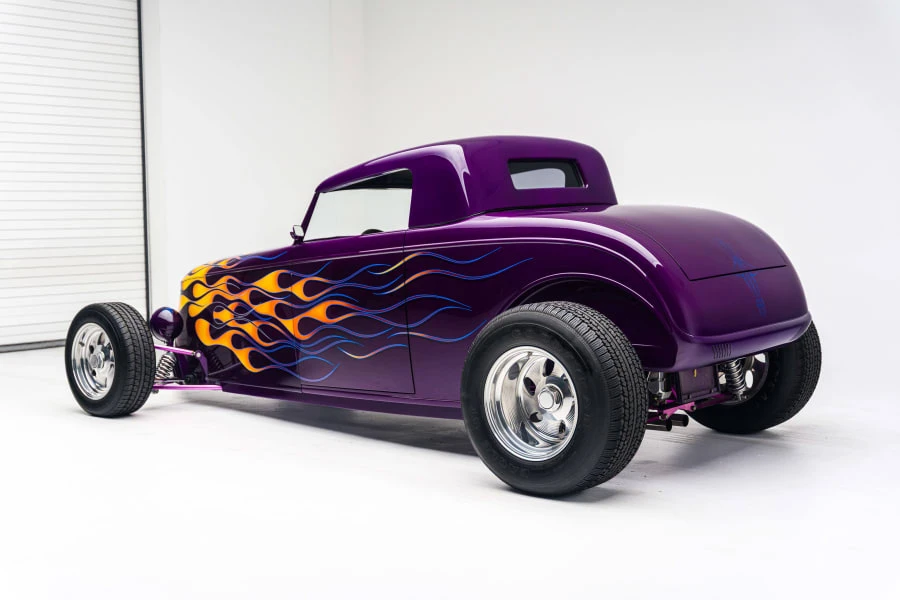 1932 Ford Model 18 & 40 - Image 19 of 31
