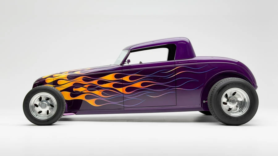 1932 Ford Model 18 & 40 - Image 2 of 31