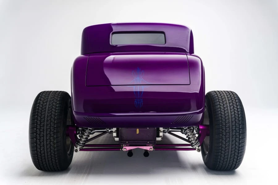 1932 Ford Model 18 & 40 - Image 5 of 31