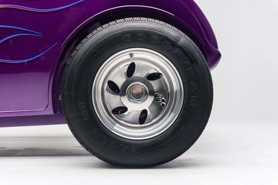 1932 Ford Model 18 & 40 - Image 31 of 31
