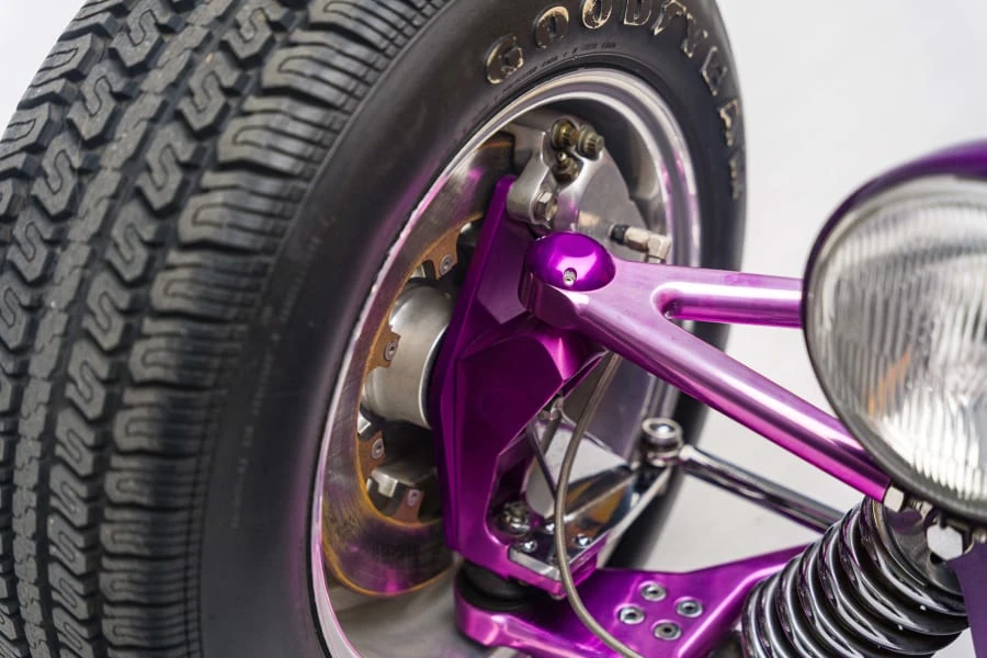 1932 Ford Model 18 & 40 - Image 23 of 31