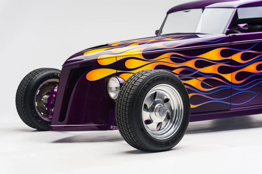 1932 Ford Model 18 & 40 - Image 17 of 31