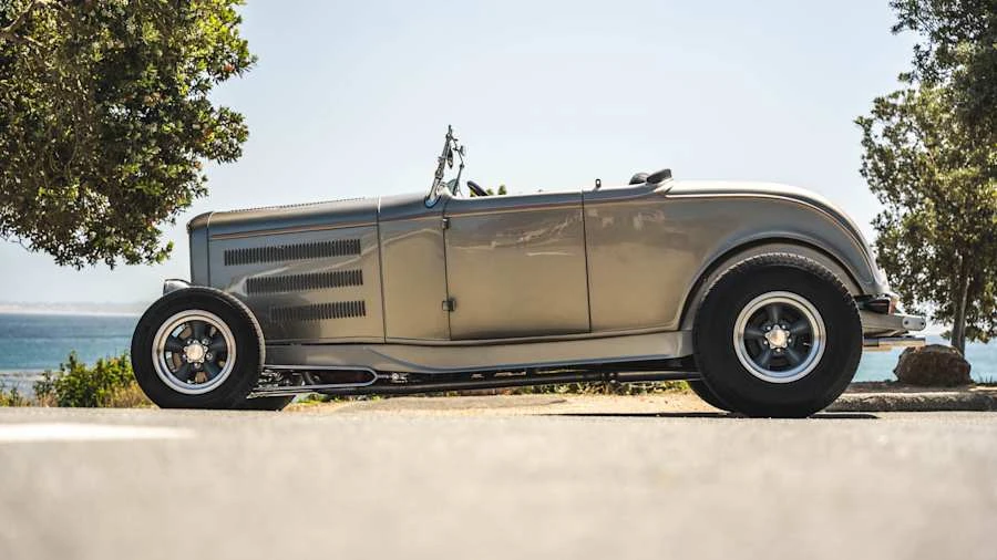 1932 Ford Model 18 & 40 - Image 2 of 9