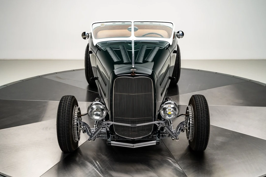 1932 Ford Model 18 & 40 - Image 10 of 31