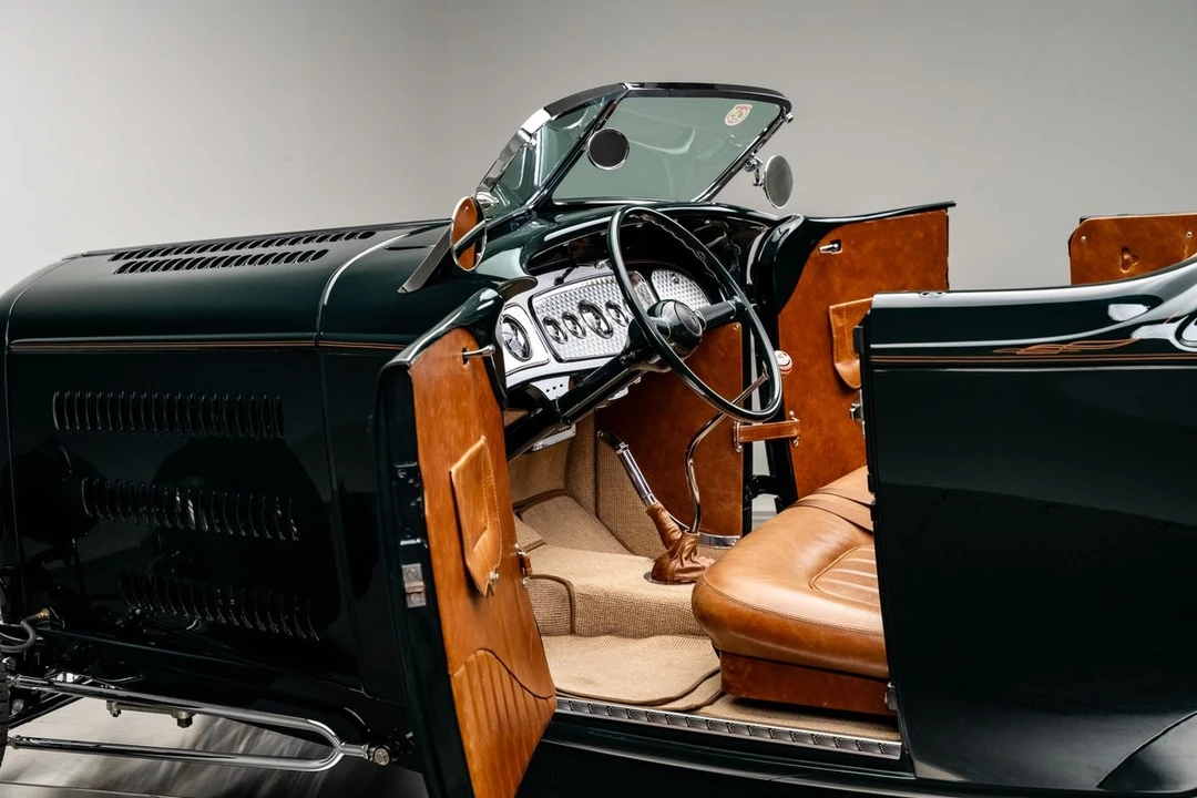 1932 Ford Model 18 & 40 - Image 3 of 31