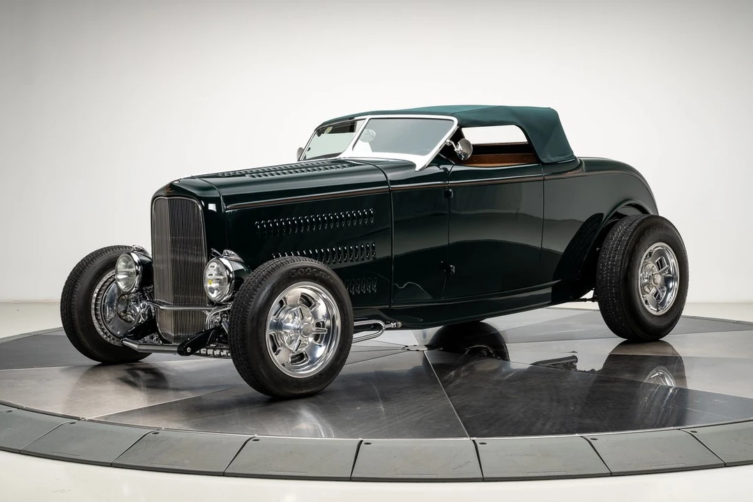 1932 Ford Model 18 & 40 - Image 7 of 31