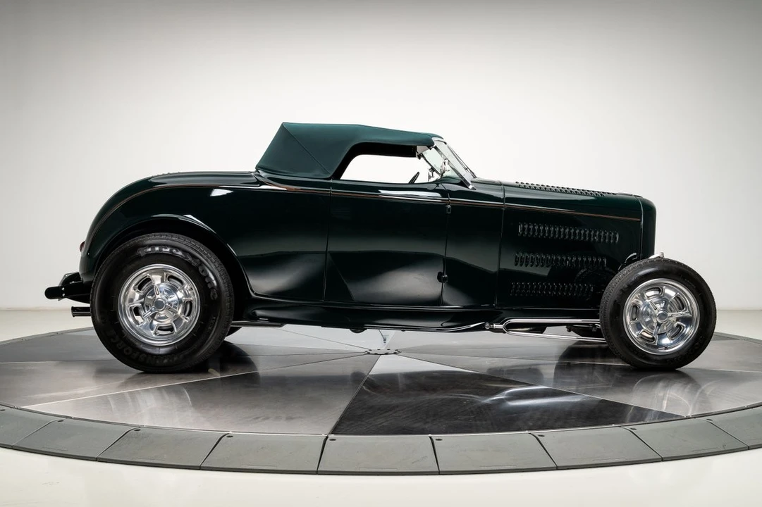 1932 Ford Model 18 & 40 - Image 22 of 31