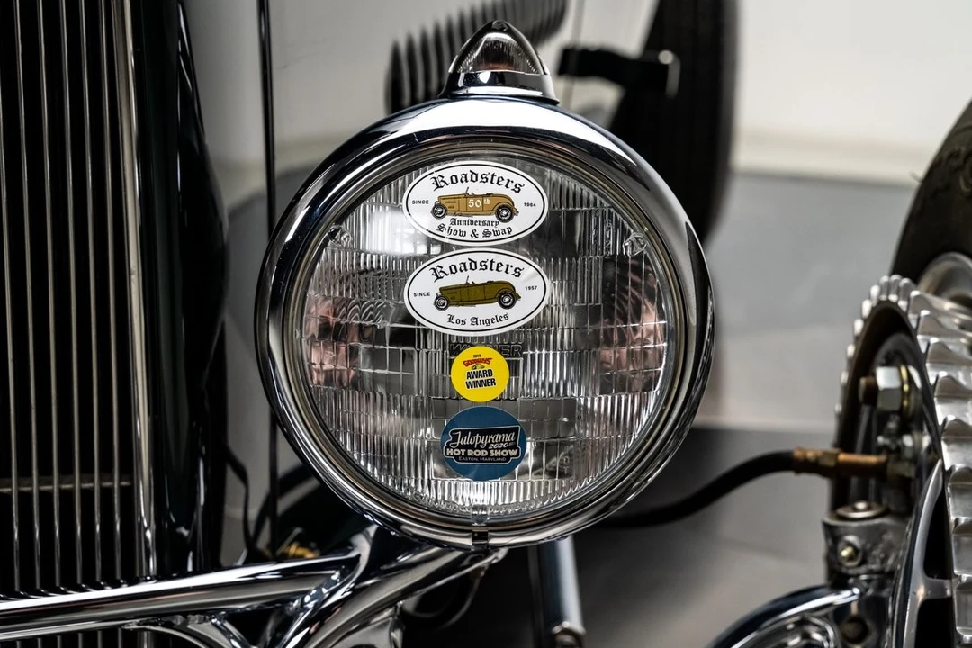 1932 Ford Model 18 & 40 - Image 16 of 31