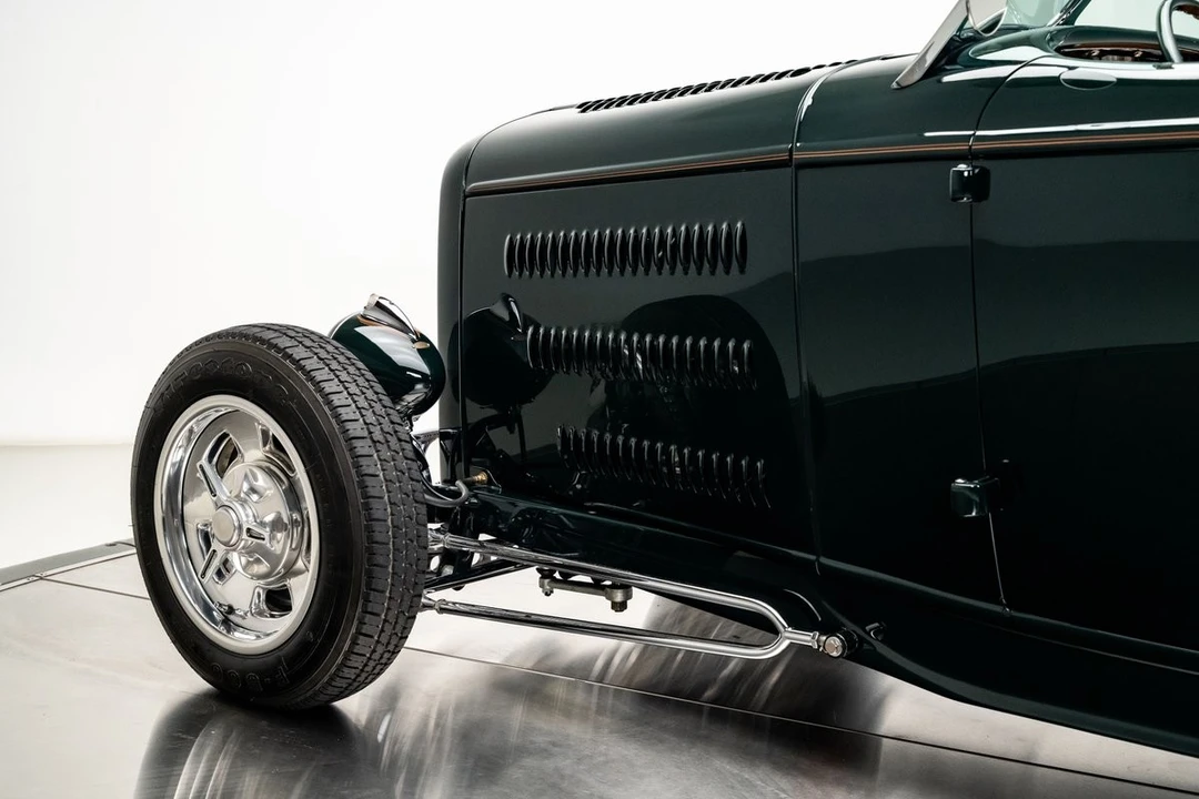 1932 Ford Model 18 & 40 - Image 21 of 31