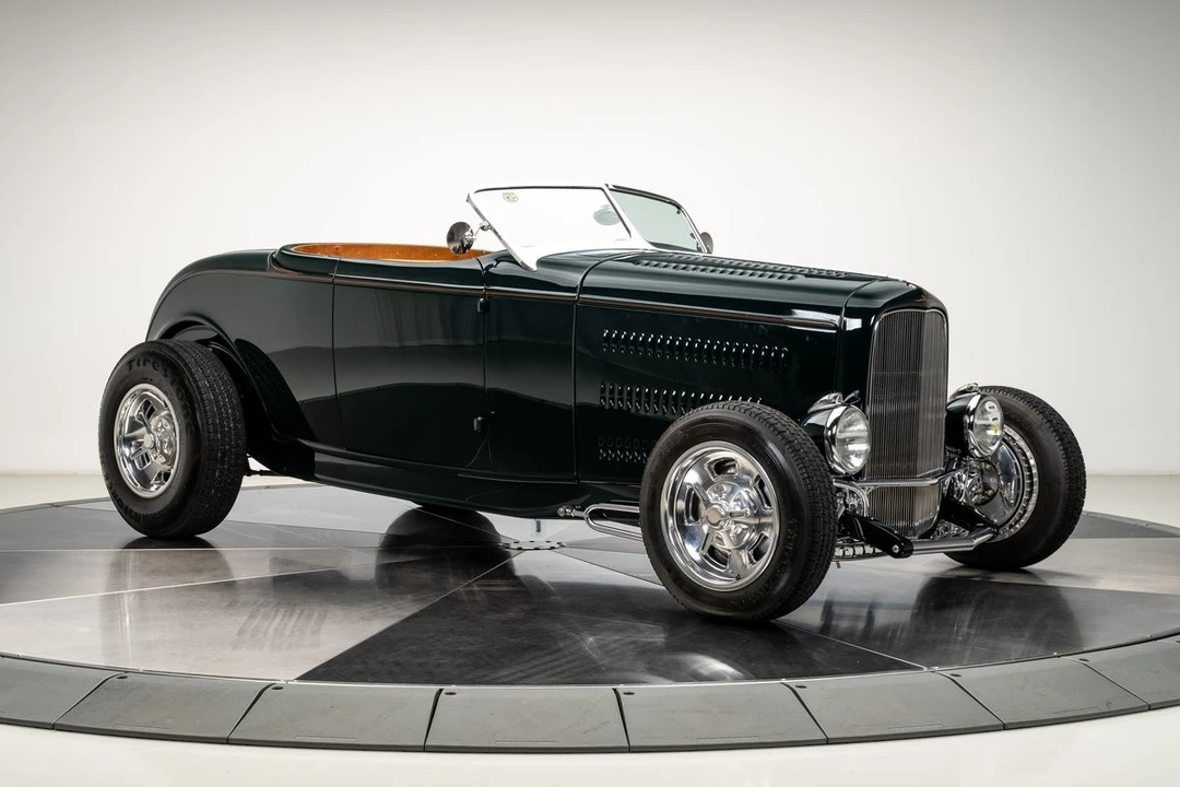 1932 Ford Model 18 & 40 - Image 12 of 31
