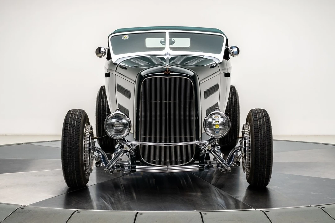 1932 Ford Model 18 & 40 - Image 9 of 31