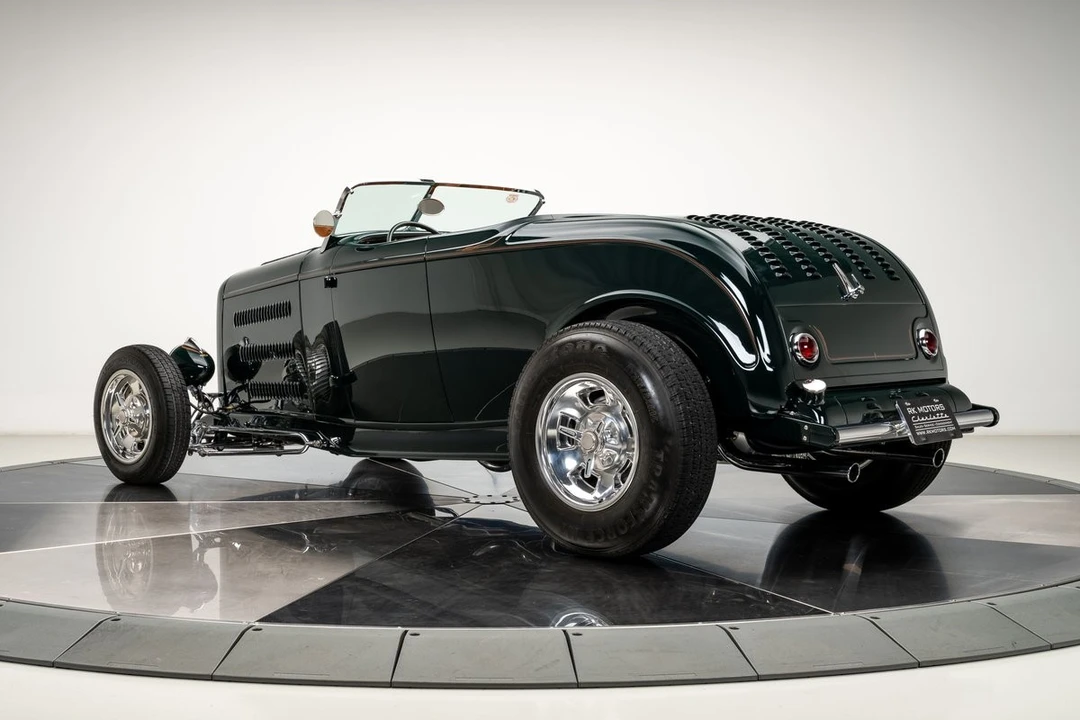1932 Ford Model 18 & 40 - Image 6 of 31