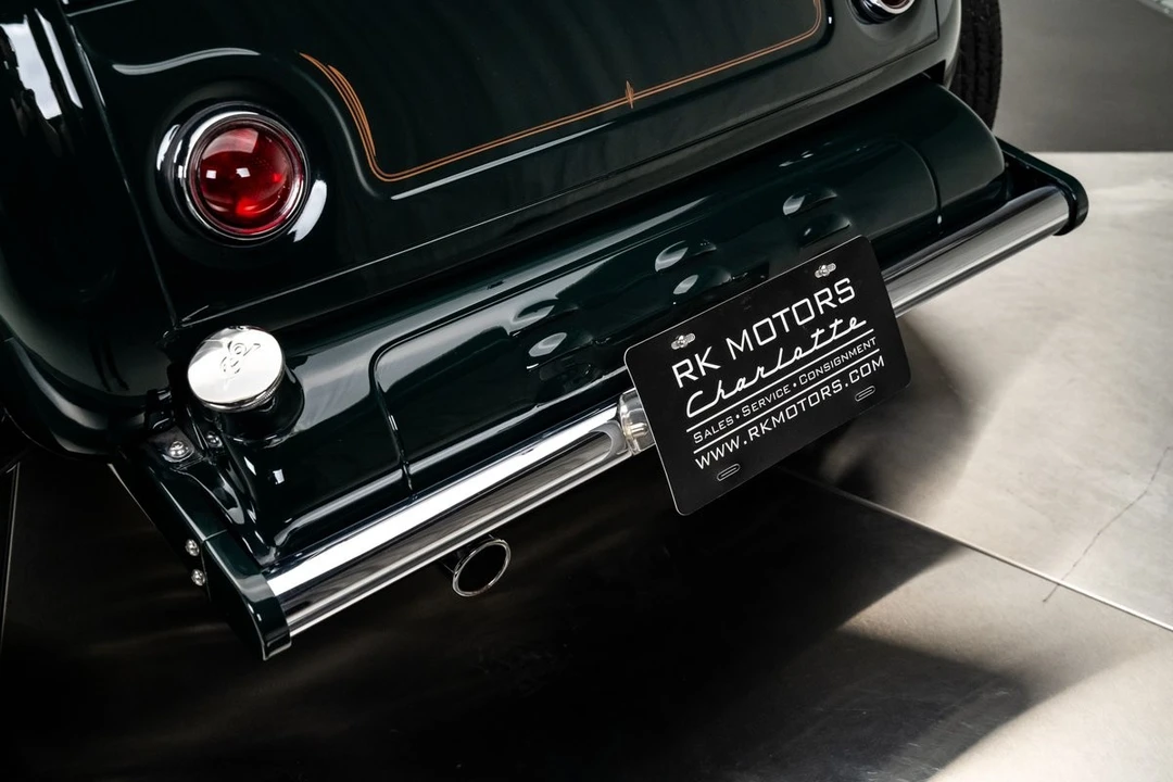 1932 Ford Model 18 & 40 - Image 31 of 31