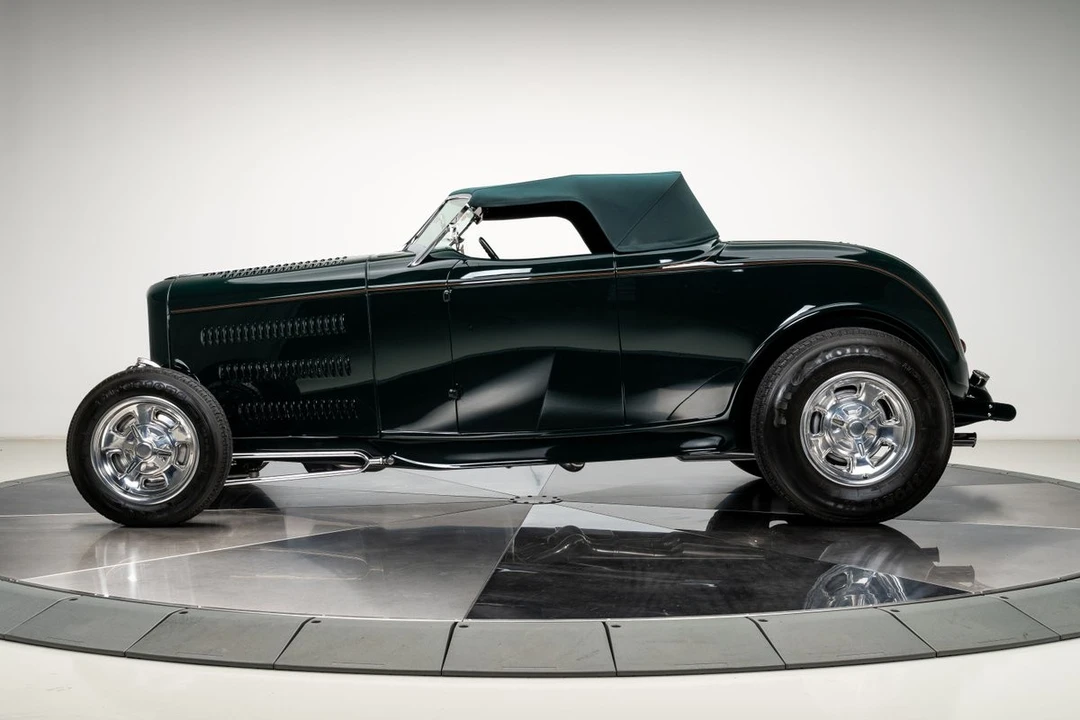 1932 Ford Model 18 & 40 - Image 24 of 31