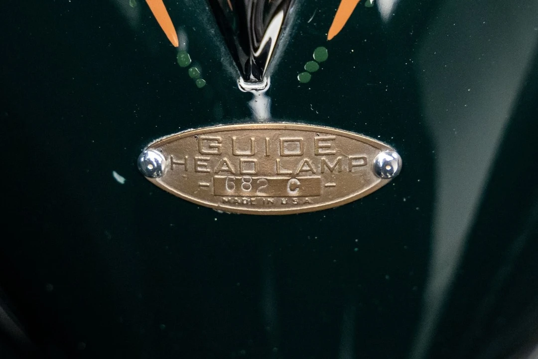 1932 Ford Model 18 & 40 - Image 20 of 31