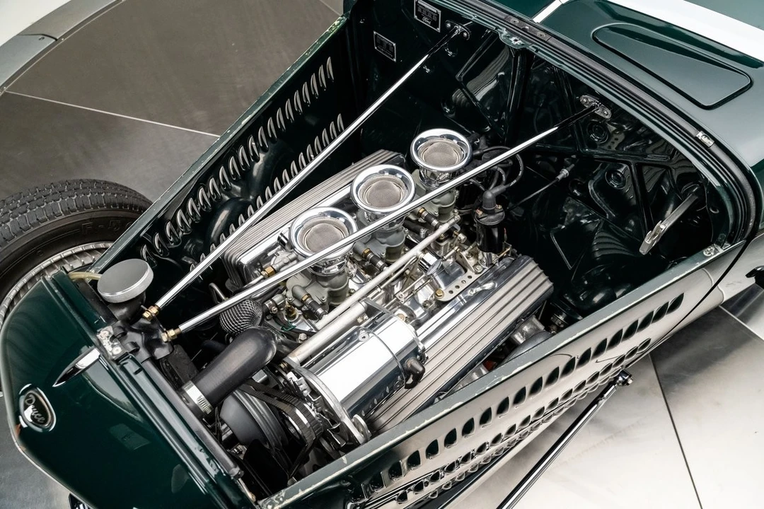 1932 Ford Model 18 & 40 - Image 2 of 31