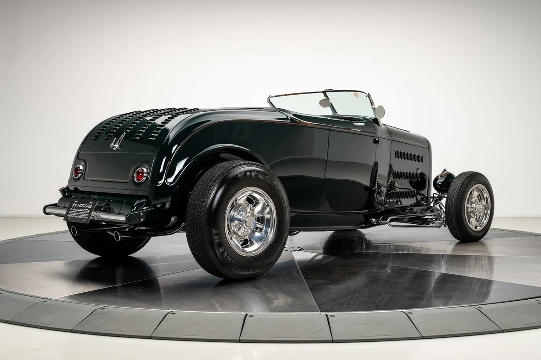 1932 Ford Model 18 & 40 - Image 26 of 31