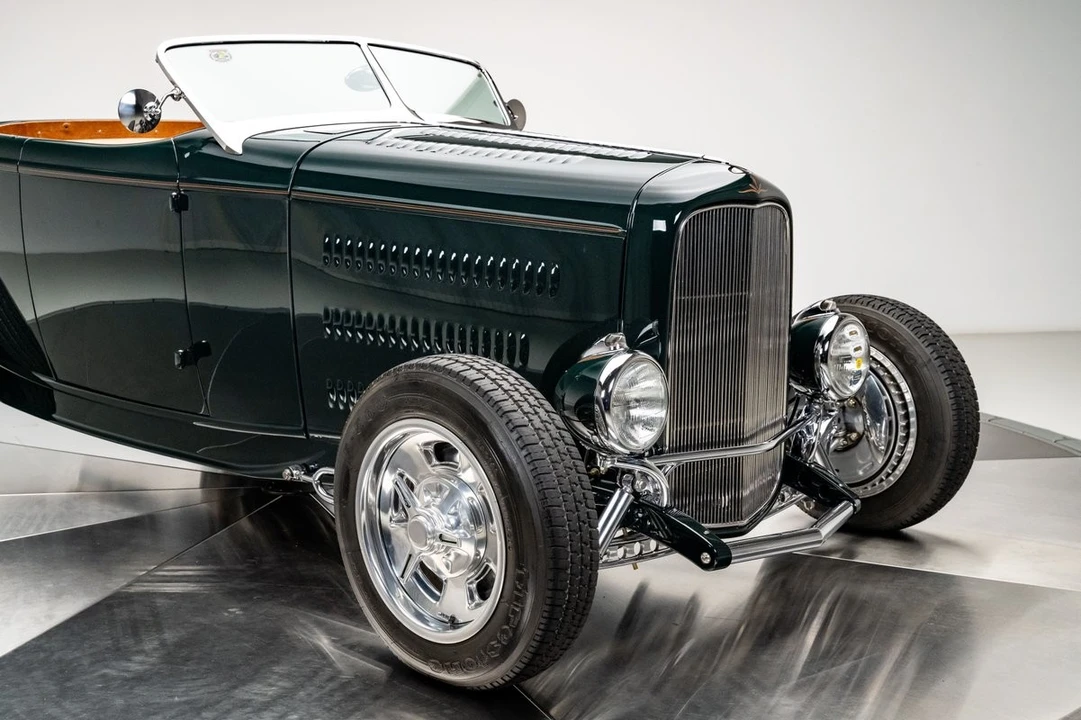 1932 Ford Model 18 & 40 - Image 13 of 31