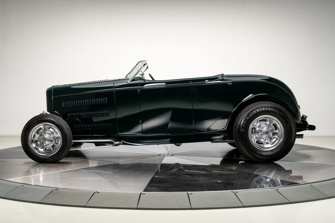 1932 Ford Model 18 & 40 - Image 23 of 31