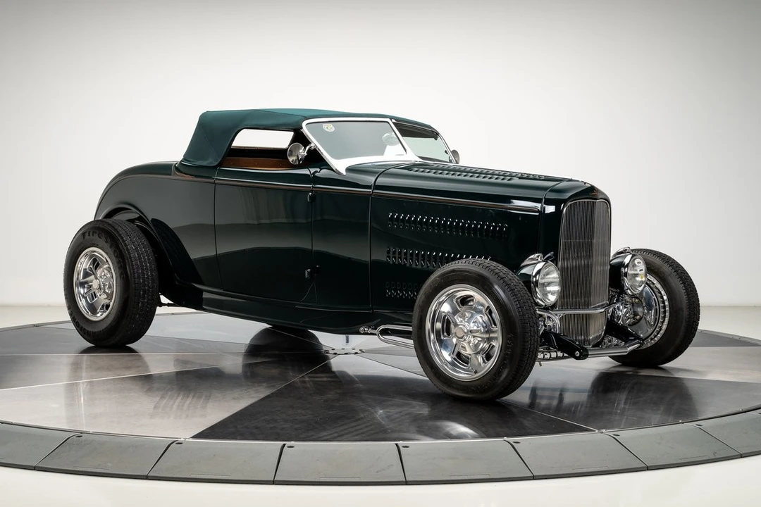 1932 Ford Model 18 & 40 - Image 11 of 31