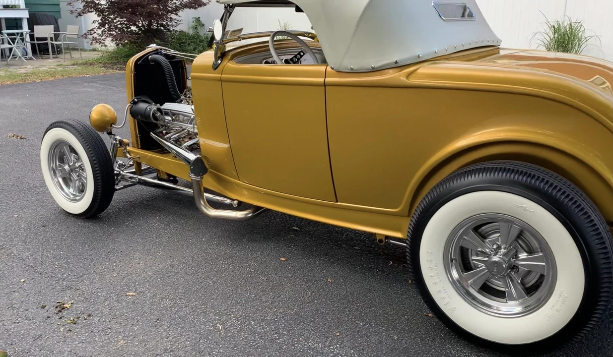 1932 Ford Hot Rod - Image 14 of 31