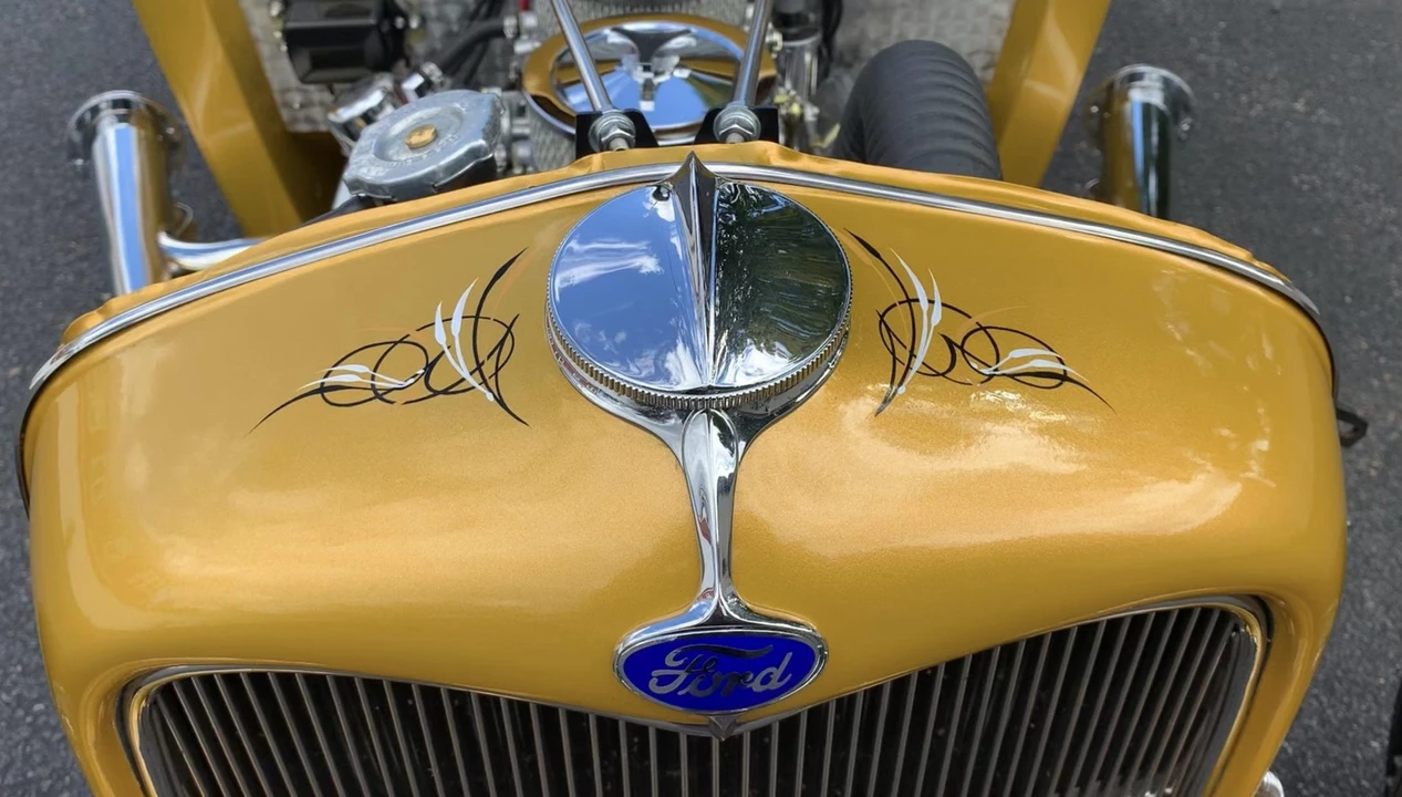 1932 Ford Hot Rod - Image 18 of 31