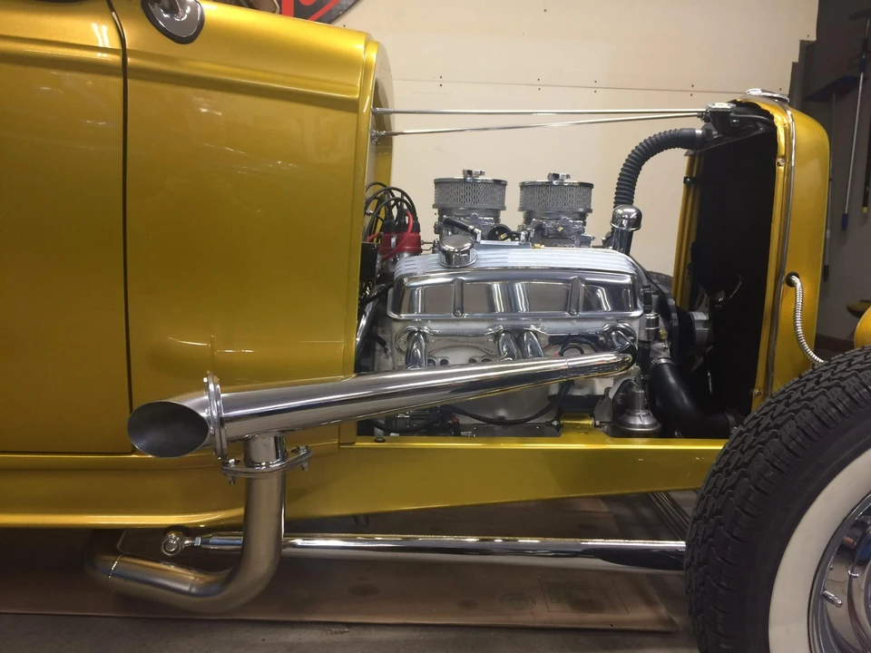 1932 Ford Hot Rod - Image 17 of 31