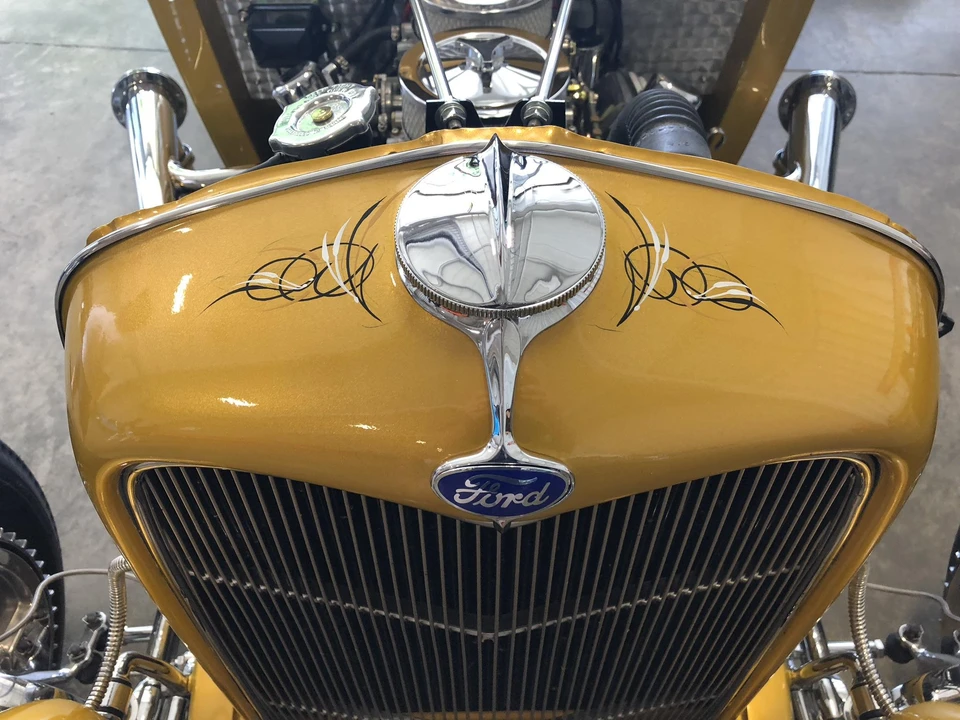 1932 Ford Hot Rod - Image 19 of 31