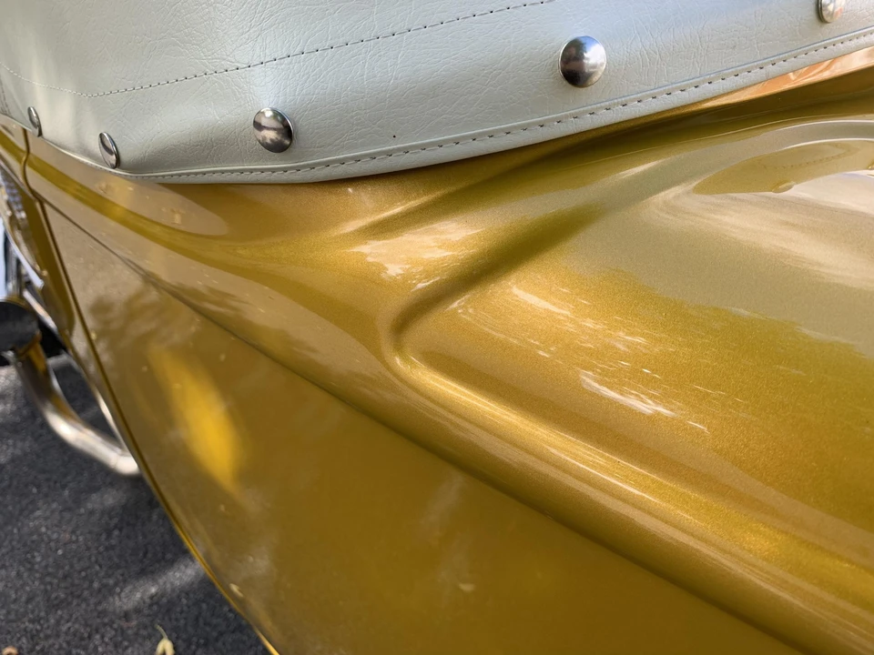 1932 Ford Hot Rod - Image 26 of 31