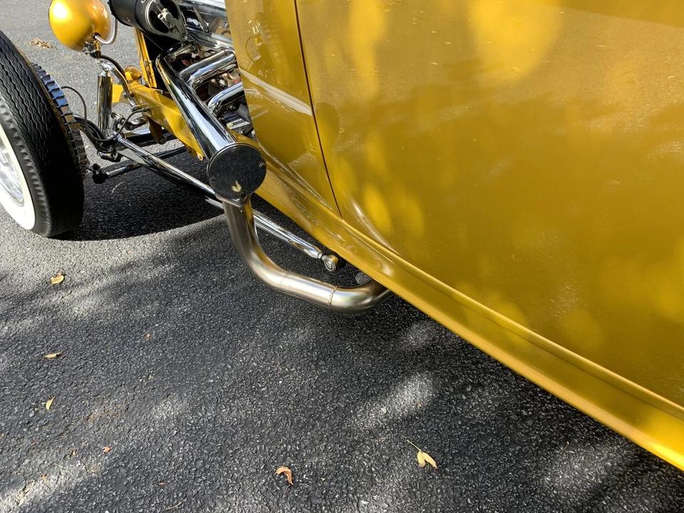1932 Ford Hot Rod - Image 27 of 31